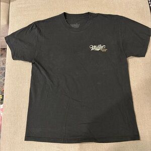 Miller High Life Tee